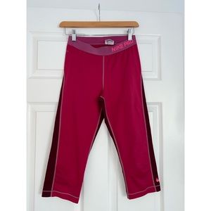 Nike Pro Legging